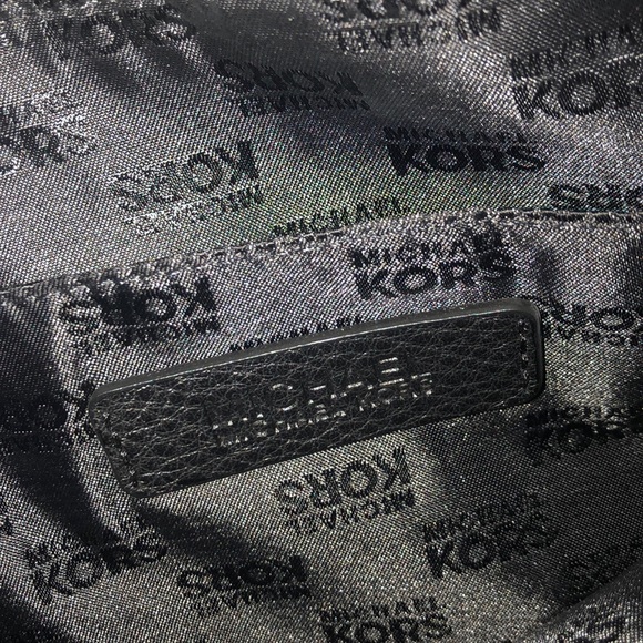 MK leather bag - Picture 10 of 10